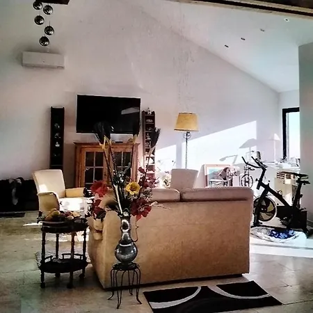 Viviloue 圣皮尔拉菲